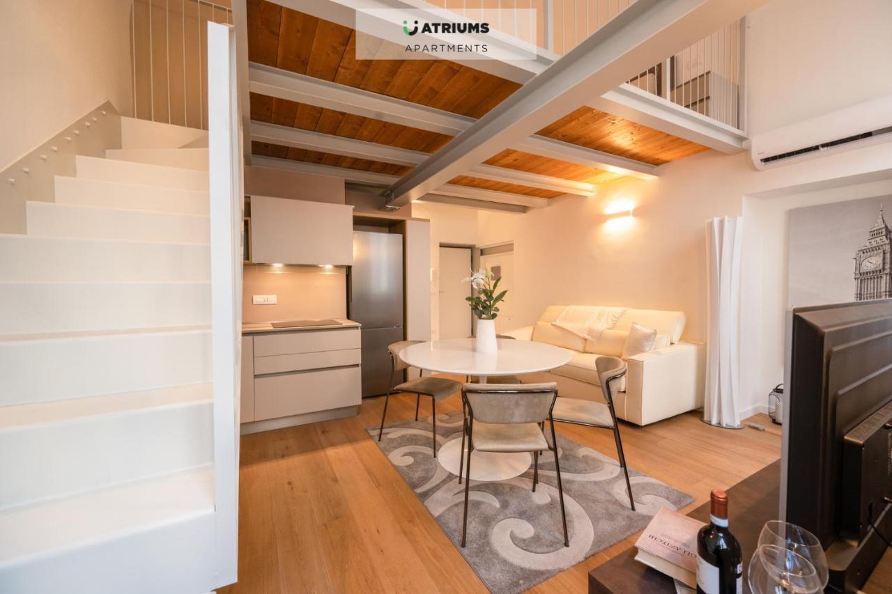 דירות טורינו Scarampi Boutique Flat, Eleganza Storica In Centro מראה חיצוני תמונה