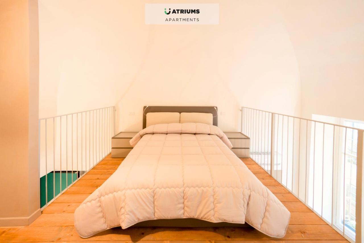 דירות טורינו Scarampi Boutique Flat, Eleganza Storica In Centro מראה חיצוני תמונה